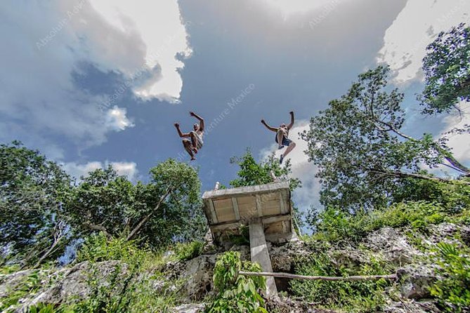 Private Snorkeling Tour in 2 Cenotes With Mayan Lunch - Traveler Photos