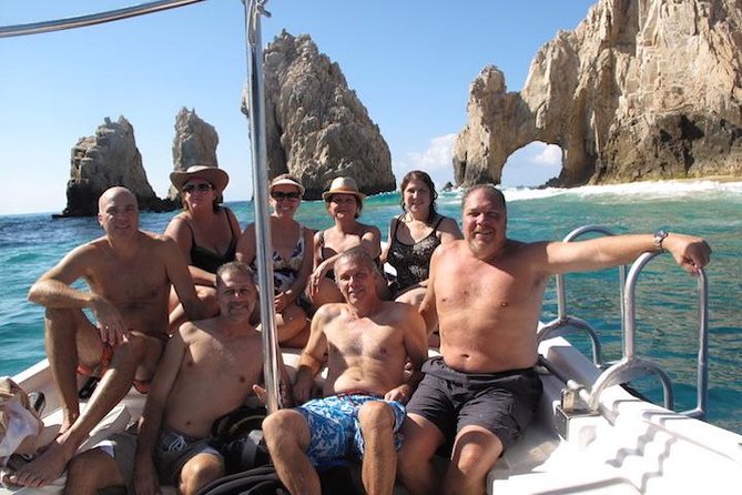 Private Snorkeling Tour in Cabo San Lucas - Pricing and Booking