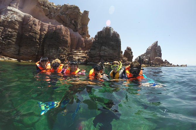 Private Snorkeling Tour in Cabo San Lucas - Contact Information