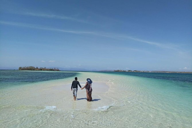 Private Snorkeling Tour In Pink Beach - Tour Highlights