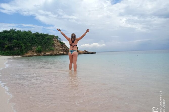 Private Snorkeling Tour In Pink Beach - Snorkeling Gear Included