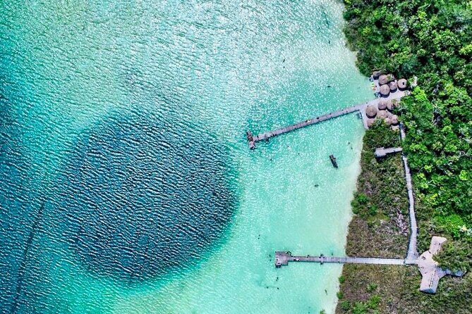 Private Snorkeling Tour Kaan Luum Lagoon Cenote Lunch - Exploring the Private Snorkeling Tour of Kaan Luum Lagoon, Cenote & Lunch in Playa del Carmen