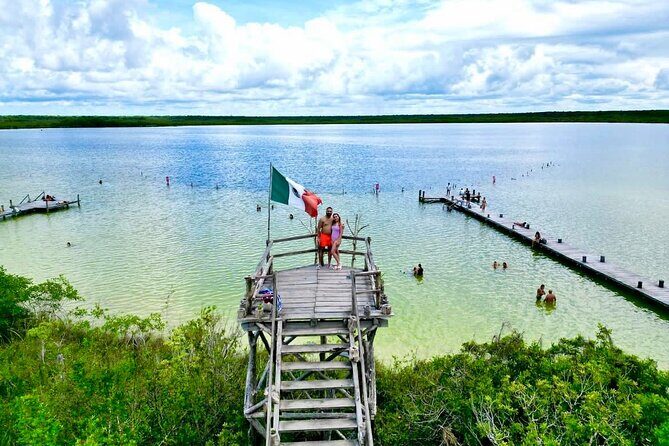 Private Snorkeling Tour Kaan Luum Lagoon Cenote Lunch - Good To Know