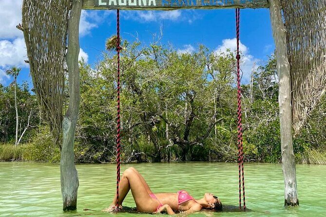 Private Snorkeling Tour Kaan Luum Lagoon Cenote Lunch - Why This Tour Offers Great Value