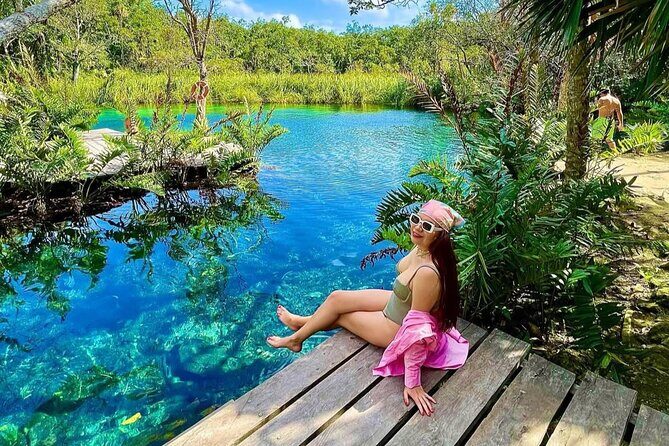 Private Snorkeling Tour Kaan Luum Lagoon Cenote Lunch - FAQs