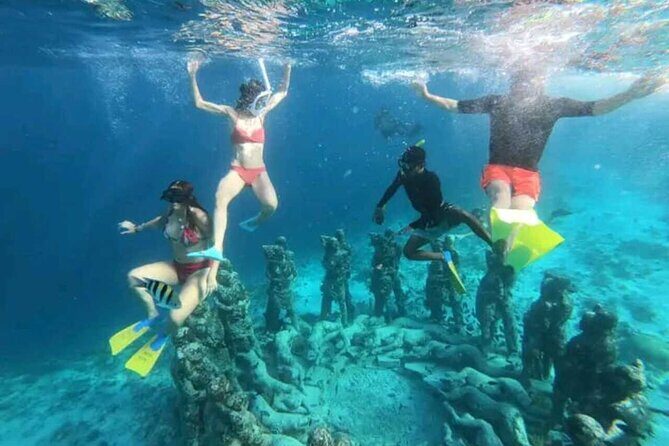 Private Snorkeling Tour of Gili Islands in Air Meno and Trawangan - Good To Know