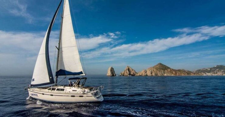 Private Snorkeling Tour on 42 Sailboat at Los Cabos - Activity Details