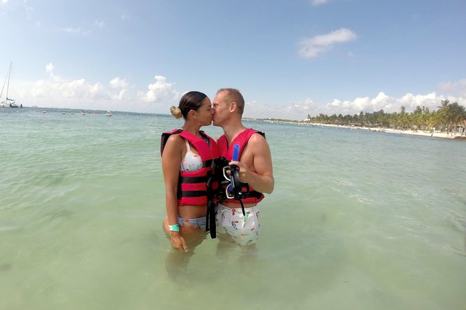 Private Snorkeling Tour to Akumal Bay and Yal-Kú Cenote - Playa Del Carmen - Traveler Photos and Reviews