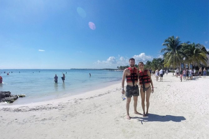 Private Snorkeling Tour to Akumal Bay and Yal-Kú Cenote - Playa Del Carmen - Pricing and Terms