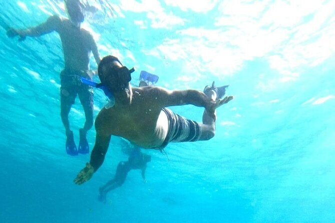 Private snorkeling tour to El Cielo - Exploring the Itinerary: What to Expect