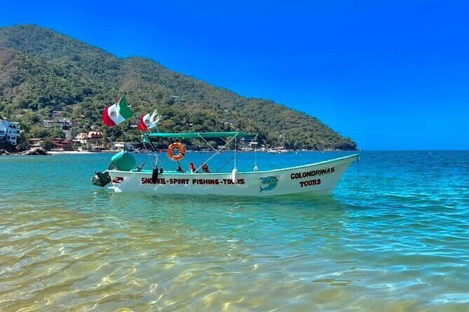 Private Snorkeling Tour to Yelapa from Boca de Tomatlán - What Makes This Tour Stand Out?