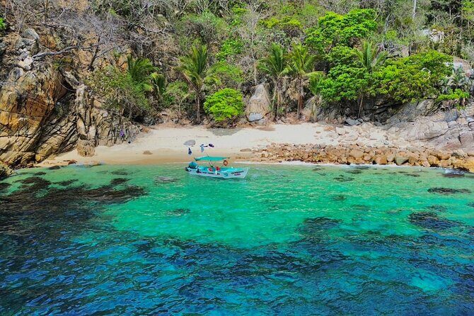 Private Snorkeling Tour to Yelapa from Boca de Tomatlán - Final Thoughts: Who Will Love This Tour?