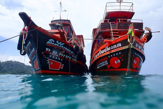 Private Snorkeling trip at Koh Kood - Good To Know