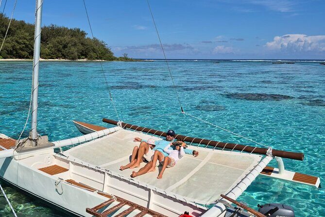 Private Snorkeling Trip on a Polynesian Outrigger - Good To Know