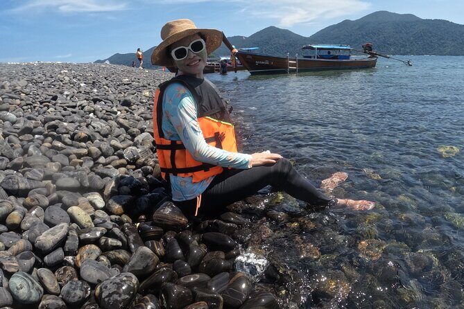 Private Snorkeling Trip Route A by Long Tail Boat - Exploring the Itinerary in Detail