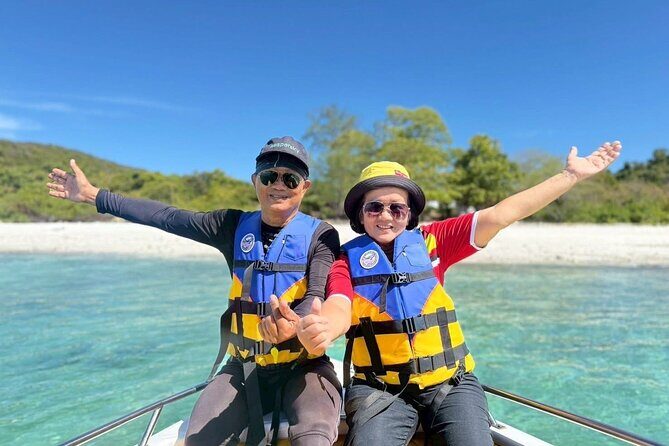 Private Snorkeling Trip to Samaesan Island from Pattaya - Authentic Insights from Travelers