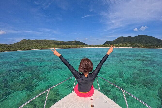 Private Snorkeling Trip to Samaesan Island from Pattaya - FAQs