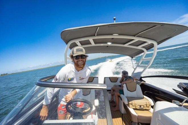 Private Snorkeling & Watersports- St Pete & St Pete Beach - Full Activity Description