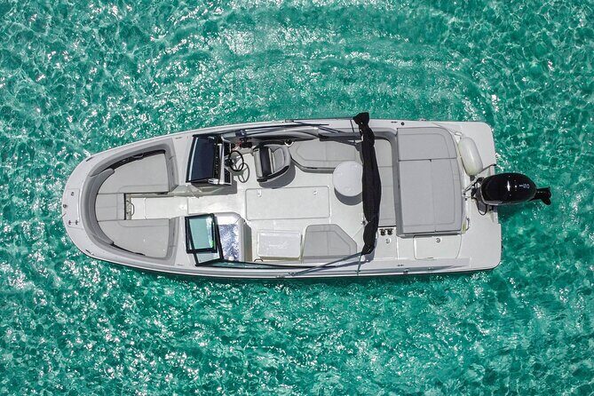 Private snorkeling with 23ft Sea Ray in San Miguel de Cozumel - Why This Tour Offers Excellent Value