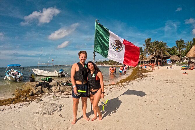 "Private Snorkeling with Turtles EN Akumal + Photos Included" - Overview of the Tour Experience