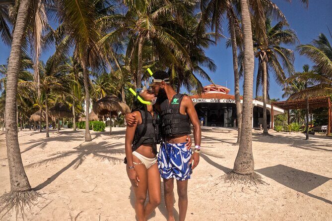 "Private Snorkeling with Turtles EN Akumal + Photos Included" - Detailed Review: What to Expect