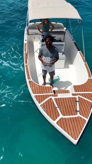 Private Snorkeling with Turtles in the Maldives - Good To Know