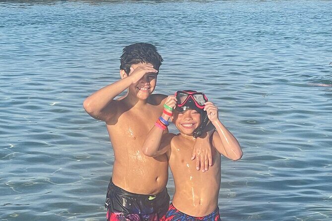 Private Snorkling and Caving with Pool day in Pinones - Exploring the Private Snorkeling and Caving Day in Pinones: An Authentic Puerto Rican Experience