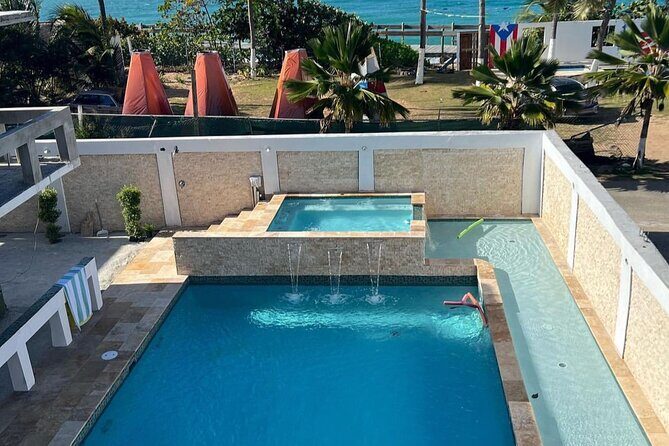 Private Snorkling and Caving with Pool day in Pinones - An In-Depth Look at the Itinerary