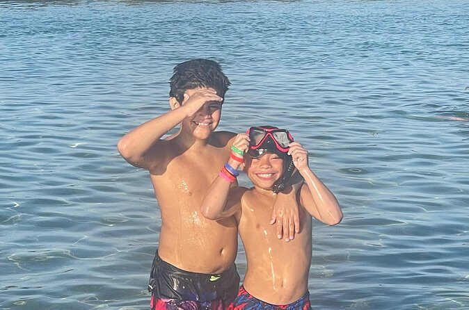 Private Snorkling and Caving with Pool day in Pinones - Frequently Asked Questions