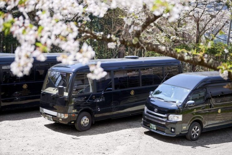 Private Snow Monkey Tour: From Nagano City / Ski Resorts - Tour Details and Logistics