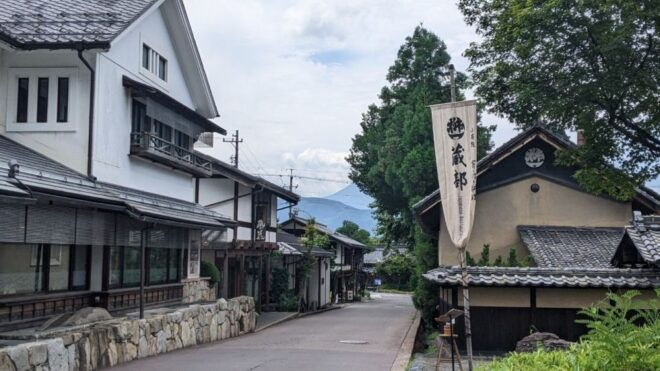 Private Snow Monkey Tour: From Nagano City / Ski Resorts - Local Culture