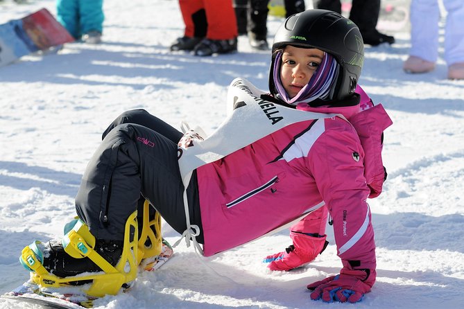 Private Snowboard Lessons - Common Questions About Private Snowboard Lessons