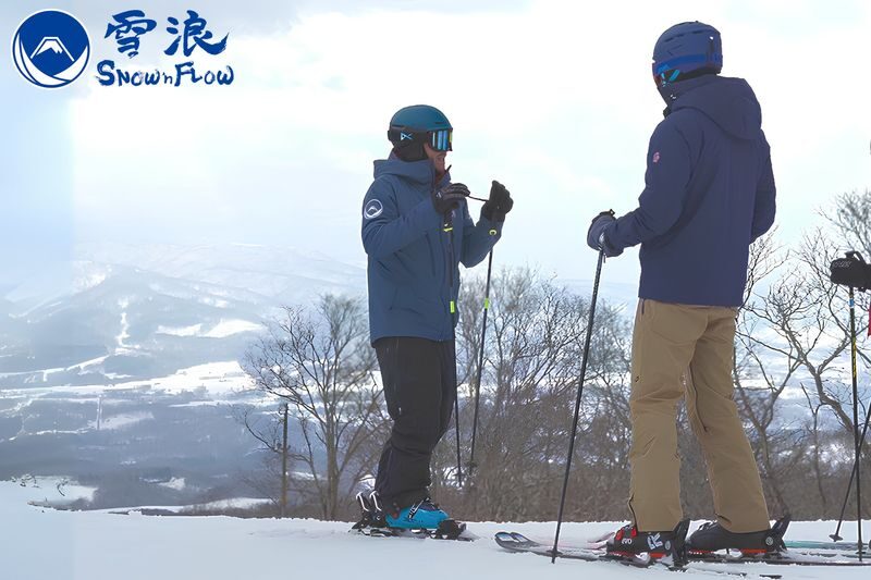 Private snowboarding or skiing lessons (Cantonese/Mandarin/English) at Sapporo Bankei/Sapporo Kokusai/Teine/Fus Snow Area/ONZE Snow Area - Who should book this lesson