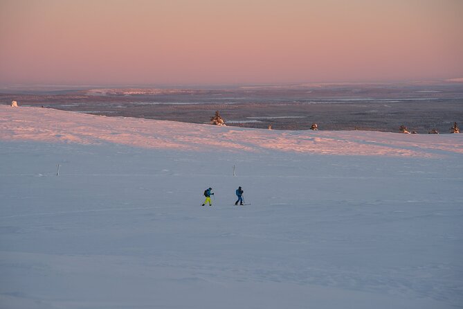 Private Snowshoe or Ski Adventure in Lapland - Additional Information