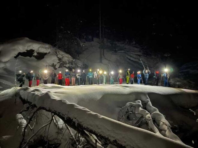 Private Snowshoeing Full Day - Guided Tour Insights