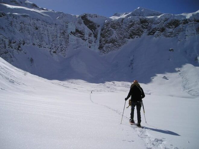 Private Snowshoeing Full Day - Preparation Essentials