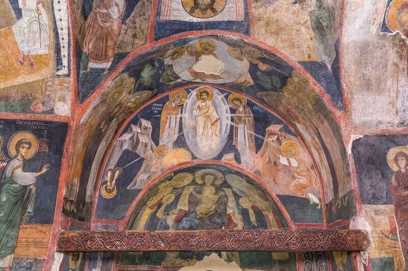 Private Sofia Half Day Eco Tour - Good To Know