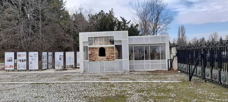 Private Sofia Half Day Eco Tour - The Real Value of This Tour