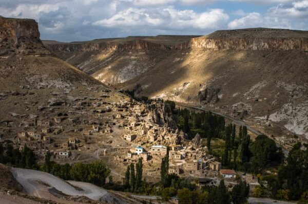 Private Soganlı Valley, Churches And Sobesos (Soandos) - Tour Inclusions and Return