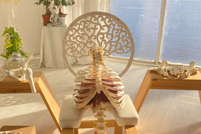 Private Somatic Experience in Barcelona - Overview of Private Somatic Experience