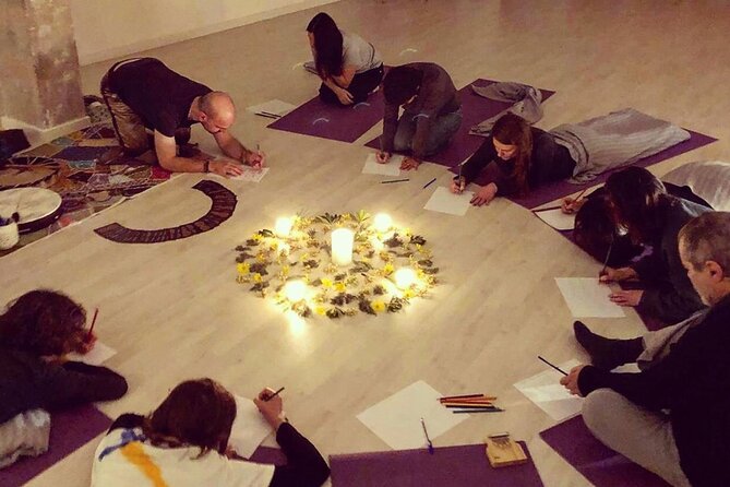 Private Somatic Experience in Barcelona - Pricing Details and Group Size Variations