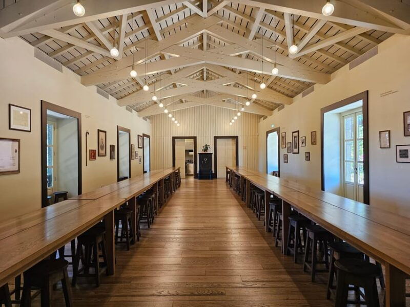Private Sommelier Tour (Verde e Douro): 3 Wineries and Lunch - The Sum Up: Who Is This Tour Best For?