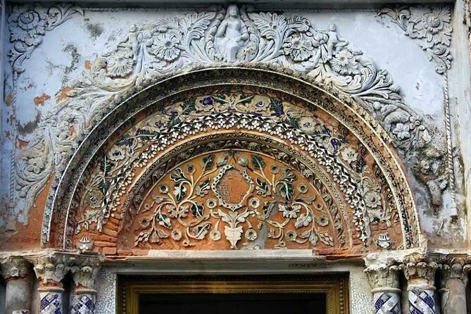 Private Sonargaon Old Capital and Moinamati Day Tour From Dhaka - Good To Know