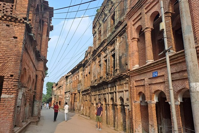 Private Sonargaon Old Capital and Moinamati Day Tour From Dhaka - Tour Inclusions