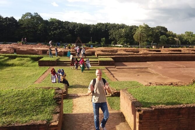 Private Sonargaon Old Capital and Moinamati Day Tour From Dhaka - Additional Information