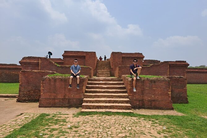 Private Sonargaon Old Capital and Moinamati Day Tour From Dhaka - Booking and Cancellation Policy