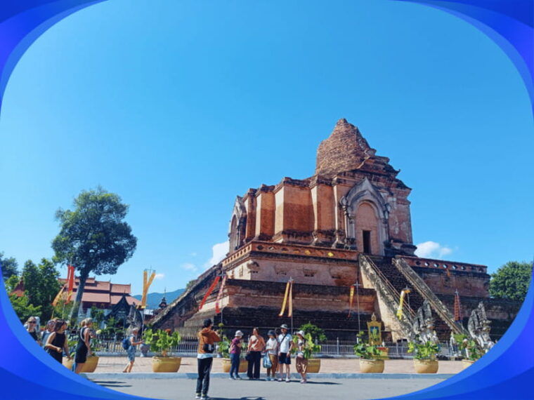 Private Songthaew Rental for Doi Suthep & City Tour - Important Information and Recommendations