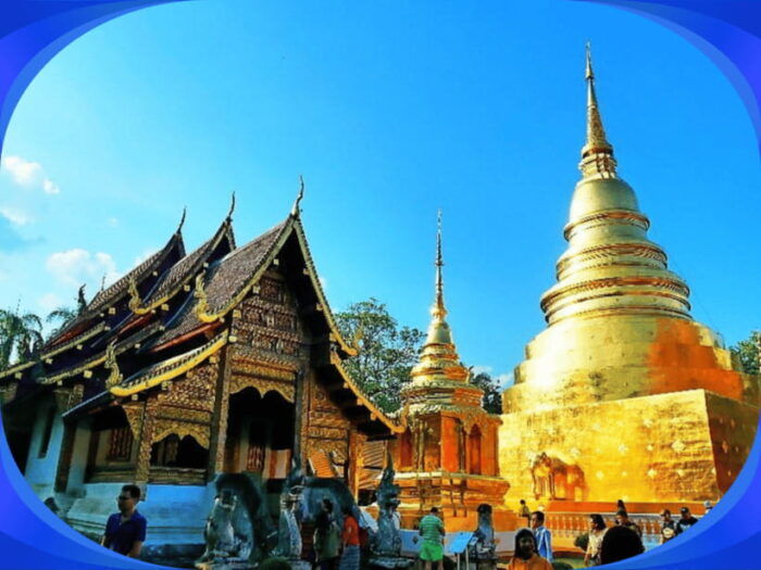 Private Songthaew Rental for Doi Suthep & City Tour - Frequently Asked Questions