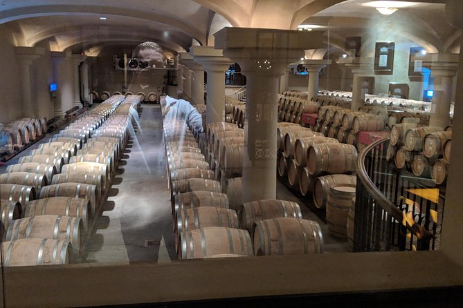 Private Sonoma and Napa Wine Tour From San Francisco - What To Expect