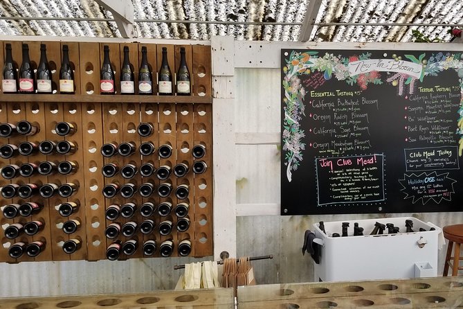 Private Sonoma Coast Cheese, Honey, Oysters and Wine Tour - Common Questions